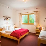 Appartementhaus Speckalm