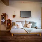 Appartementhaus Speckalm Apartman Katschberghöhe