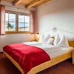 Apartman Appartementhaus Speckalm *