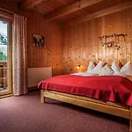 Appartementhaus Speckalm Apartman *