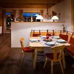 Apartman Appartementhaus Speckalm *