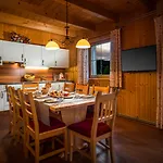 Apartman Appartementhaus Speckalm