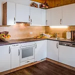 Apartman Appartementhaus Speckalm *
