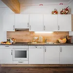 Apartman Appartementhaus Speckalm Katschberghöhe
