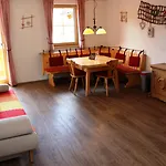Appartementhaus Speckalm Katschberghöhe