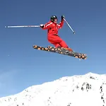 Appartementhaus Speckalm * Katschberghöhe