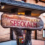 Appartementhaus Speckalm * Katschberghöhe