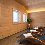 Appartementhaus Speckalm Appartement Katschberghöhe