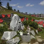 Appartementhaus Speckalm