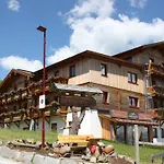 Apartman Appartementhaus Speckalm Katschberghöhe