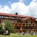 Appartementhaus Speckalm