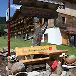 Appartementhaus Speckalm Katschberghöhe