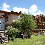 Apartman Appartementhaus Speckalm *