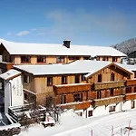 Appartementhaus Speckalm Apartman