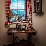 Apartman Appartementhaus Speckalm Katschberghöhe