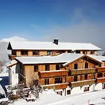 Appartementhaus Speckalm *