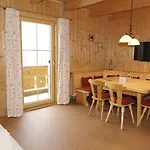 Apartman Appartementhaus Speckalm Katschberghöhe