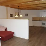 Appartement Appartementhaus Speckalm
