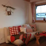 Apartman Appartementhaus Speckalm