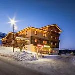 Appartement Appartementhaus Speckalm