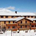 Apartman Appartementhaus Speckalm *