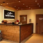 Apartman Appartementhaus Speckalm *