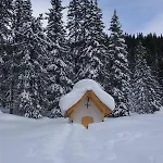 Appartementhaus Speckalm