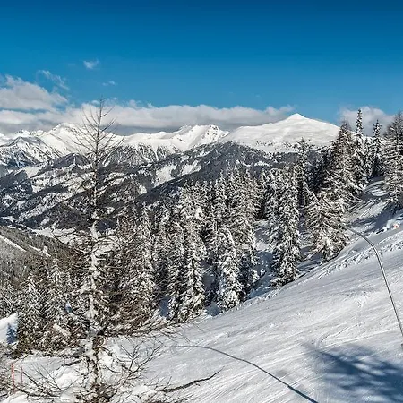 Appartementhaus Speckalm