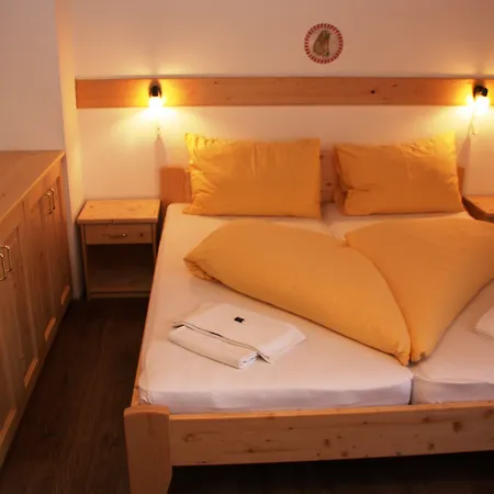 Appartementhaus Speckalm