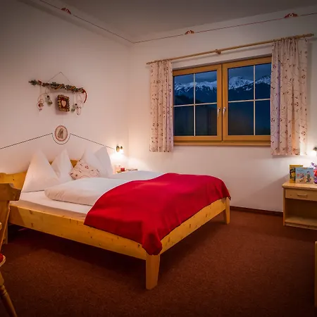 Appartementhaus Speckalm Katschberghöhe