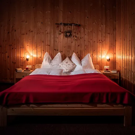 Appartementhaus Speckalm