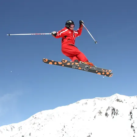 Appartementhaus Speckalm * Katschberghöhe