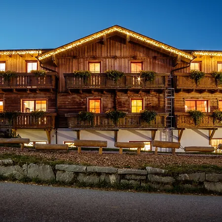 Lejlighed Appartementhaus Speckalm