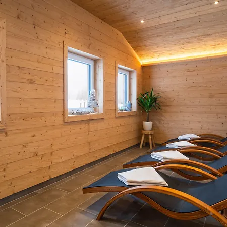 Appartementhaus Speckalm Apartamento Katschberghöhe