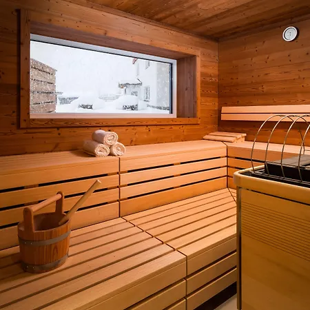 Appartementhaus Speckalm Apartamento Katschberghöhe