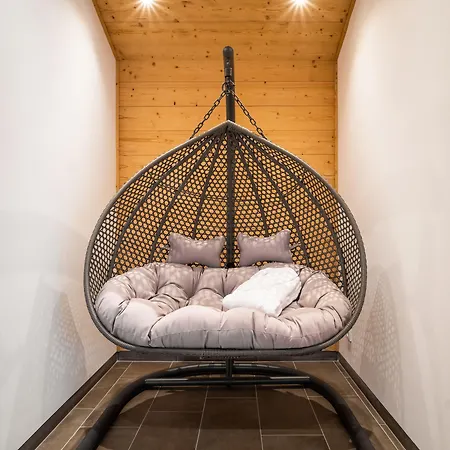 Appartementhaus Speckalm Apartament