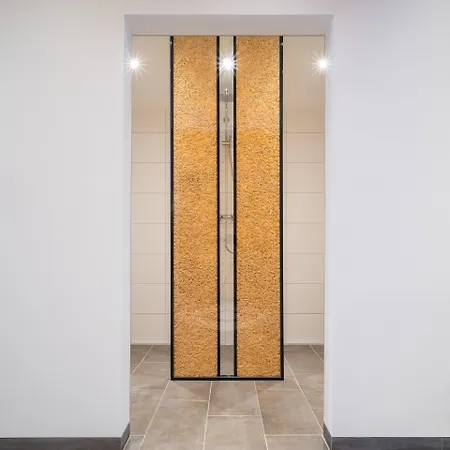 Appartementhaus Speckalm