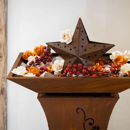 Appartementhaus Speckalm * Katschberghöhe