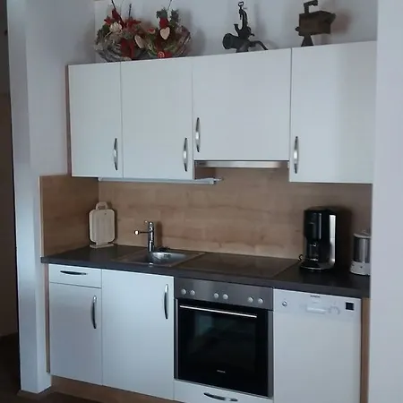 Appartementhaus Speckalm * Качбергхёэ