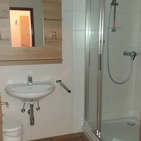Apartment Appartementhaus Speckalm *