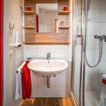 Appartementhaus Speckalm Apartment *