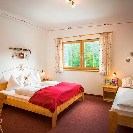 Appartementhaus Speckalm Apartment *