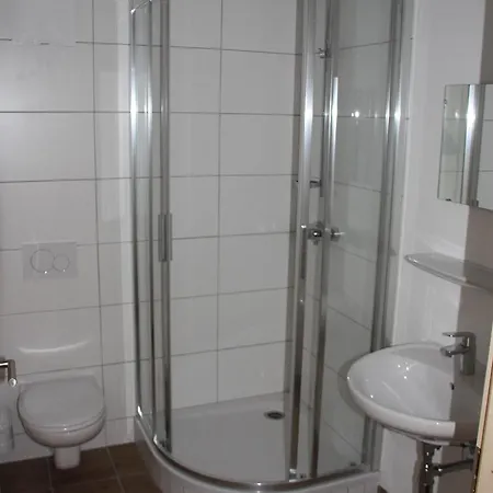 Apartmán Appartementhaus Speckalm