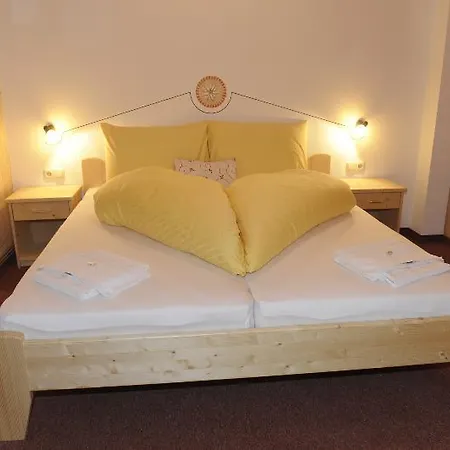 Appartementhaus Speckalm *