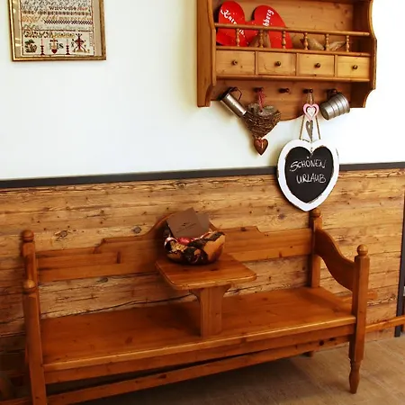 Appartementhaus Speckalm * Katschberghöhe