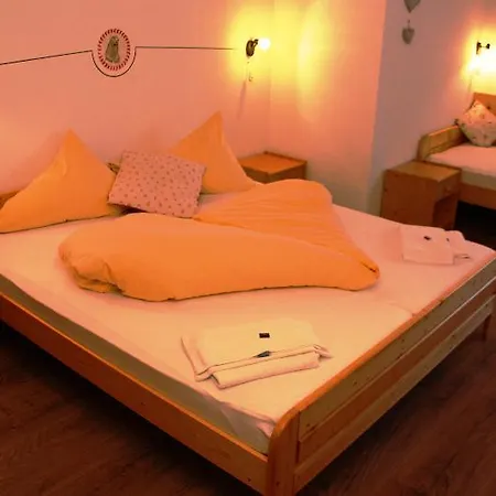 Apartment Appartementhaus Speckalm *