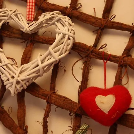 Appartementhaus Speckalm * Katschberghöhe