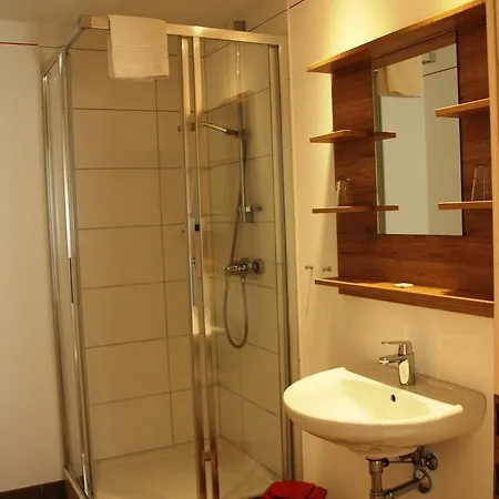 Apartmán Appartementhaus Speckalm *