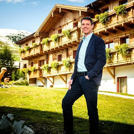 Apartamento Appartementhaus Speckalm Katschberghöhe