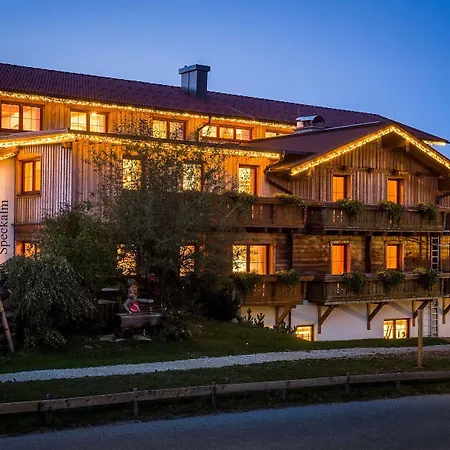 Apartment Appartementhaus Speckalm Katschberghohe